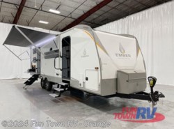 New 2023 Ember RV Touring Edition 28BH available in Orange, Texas
