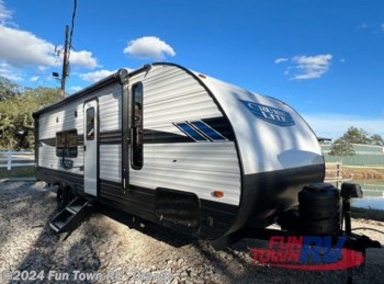 Used 2023 Forest River Salem Cruise Lite 261BHXL available in Orange, Texas