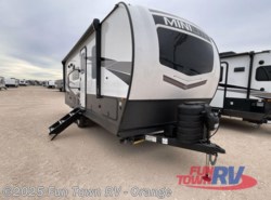 New 2025 Forest River Rockwood Mini Lite 2520BH available in Orange, Texas
