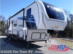 New 2025 Keystone Fuzion Impact Edition 415 available in Orange, Texas