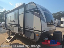 Used 2024 Coachmen Apex Nano 208BHS available in Orange, Texas