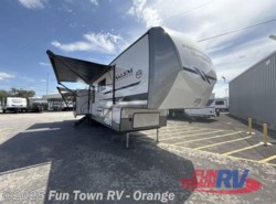 New 2026 Forest River Salem Hemisphere 380WDR available in Orange, Texas