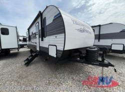 New 2026 Gulf Stream Yellowstone 279BH available in Orange, Texas