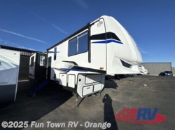 New 2026 Forest River Vengeance Rogue Armored 351G2 available in Orange, Texas