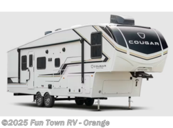 New 2026 Keystone Cougar Half-Ton 29MBD available in Orange, Texas