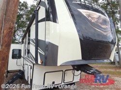 Used 2020 Forest River Sierra 387MKOK available in Orange, Texas