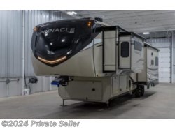 Used 2022 Jayco Pinnacle 36SSWS available in Clinton, Iowa