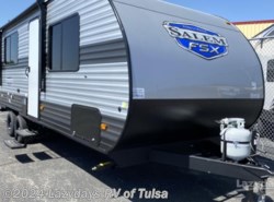 New 2024 Forest River Salem FSX 266BHLE available in Claremore, Oklahoma