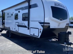 New 2024 Forest River Grand Surveyor 267RBSS available in Claremore, Oklahoma