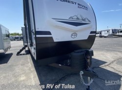New 2025 Forest River Grand Surveyor 301RKBS available in Claremore, Oklahoma