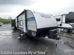 Used 2022 Forest River Salem Cruise Lite 19DBXL available in Claremore, Oklahoma