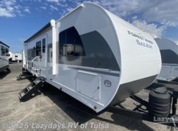 New 2025 Forest River Salem 26DBUDX available in Claremore, Oklahoma