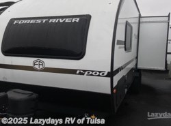 New 2025 Forest River R-Pod RP-198 available in Claremore, Oklahoma