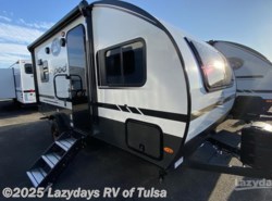 New 2025 Forest River R-Pod RP-194 available in Claremore, Oklahoma