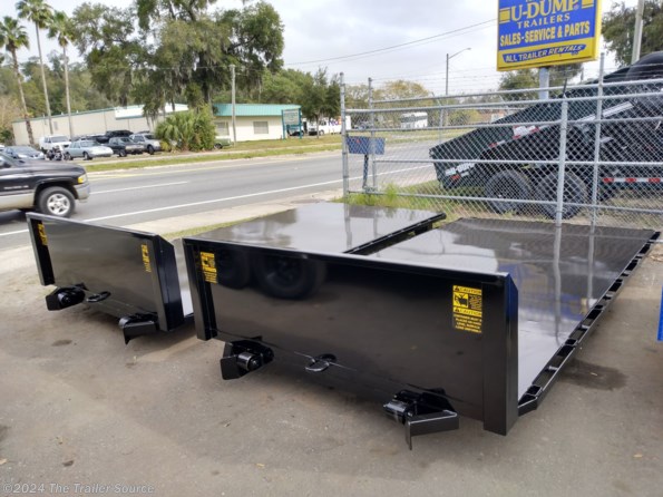 2024 U-Dump ROFB available in Ocala, FL