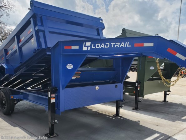 2024 Load Trail 83X14 available in Fort Worth, TX