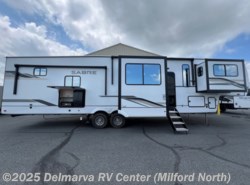 New 2026 Forest River Sabre 37FLH available in Milford North, Delaware