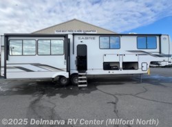 New 2026 Forest River Sabre 36FLX available in Milford North, Delaware