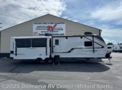 New 2026 Keystone Cougar Half-Ton 33RLI available in Milford North, Delaware
