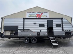 New 2026 Coachmen Catalina Summit Series 8 261BHS available in Milford North, Delaware