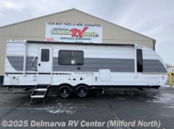 New 2025 Forest River Wildwood X-Lite 25ICE available in Milford, Delaware