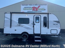 New 2026 Jayco Jay Flight SLX 175FQ available in Milford North, Delaware