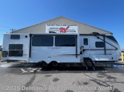 New 2026 Keystone Cougar 34TSB available in Milford North, Delaware