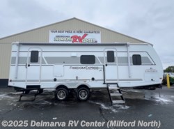 New 2026 Coachmen Freedom Express 271BHE available in Milford North, Delaware