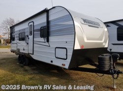 New 2024 Winnebago 26BH available in Guttenberg, Iowa