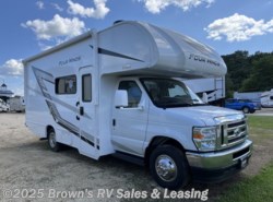 New 2025 Thor 22B available in Guttenberg, Iowa