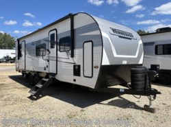 New 2025 Winnebago 28FK available in Guttenberg, Iowa