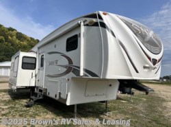 Used 2012 Forest River 31CKTS available in Guttenberg, Iowa