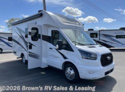 New 2025 Thor Motor Coach Compass 23TW available in Guttenberg, Iowa