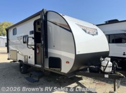 New 2023 Forest River Wildwood FSX 178BHSK available in Guttenberg, Iowa