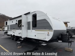 New 2026 Forest River Wildwood X-Lite 273QBXL available in Guttenberg, Iowa