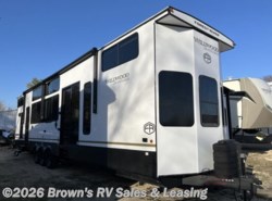 New 2026 Forest River Wildwood Grand Lodge 42ZEN available in Guttenberg, Iowa