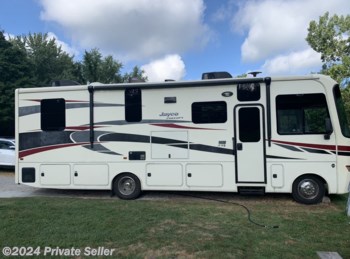 Used 2016 Jayco Precept 29UR available in Niles, Michigan