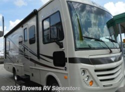 New 2016 Fleetwood Flair 26D available in Mcbee, South Carolina