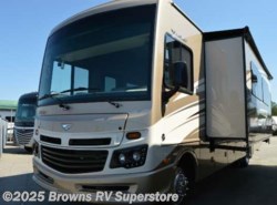 New 2017 Fleetwood Bounder 35K available in Mcbee, South Carolina