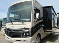 New 2017 Fleetwood Bounder 36Y available in Mcbee, South Carolina