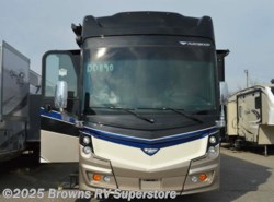 New 2018 Fleetwood Discovery Fleetwood Discovery 40D available in Mcbee, South Carolina
