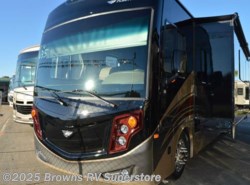 New 2018 Fleetwood Pace Arrow 36U available in Mcbee, South Carolina