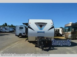 New 2019 Forest River Vengeance Rogue 31V available in Mcbee, South Carolina