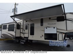 New 2018 Forest River Wildcat 383MB available in Mcbee, South Carolina