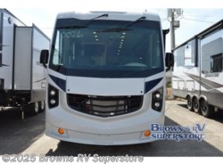 New 2018 Fleetwood Axon 29M available in Mcbee, South Carolina