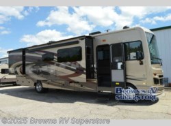New 2018 Fleetwood Bounder 35P available in Mcbee, South Carolina