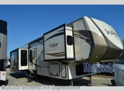 New 2018 Forest River Wildcat 37WB available in Mcbee, South Carolina