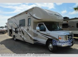 New 2018 Fleetwood Jamboree 30F available in Mcbee, South Carolina