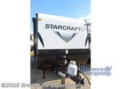 New 2018 Starcraft Launch Outfitter 7 17QB available in Mcbee, South Carolina