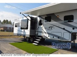 New 2018 Highland Ridge Open Range OF348RLS available in Mcbee, South Carolina